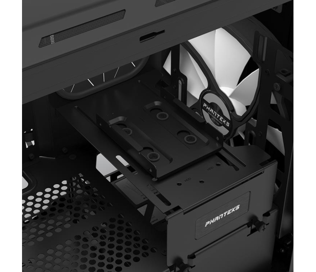 Phanteks Enthoo Evolv Mini-ITX czarna - 247198 - zdjęcie 16